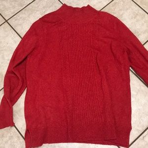 Old Navy sweater